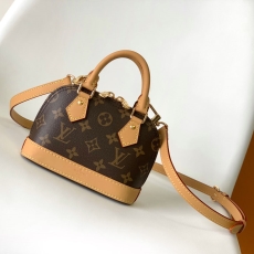 Louis Vuitton Top Handle Bags